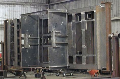 metal fabrication abbott tx|Services .